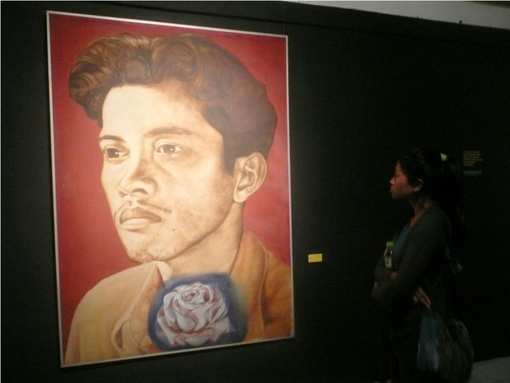 Sajak <i>Aku</i> Karya Chairil Anwar, Suara Hati Para Sastrawan Dulu 