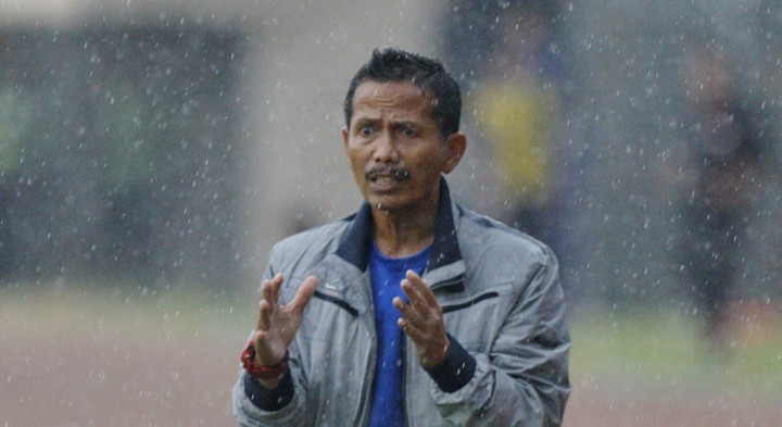 Tandang ke Samarinda, Persib Tanpa Ridwan dan Dedi
