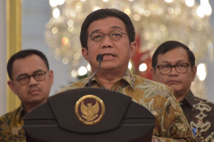 OJK Terbitkan Aturan Pembukaan Rekening Bagi WNA 