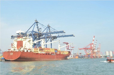 Dwelling Time, from Tanjung Priok to Senayan