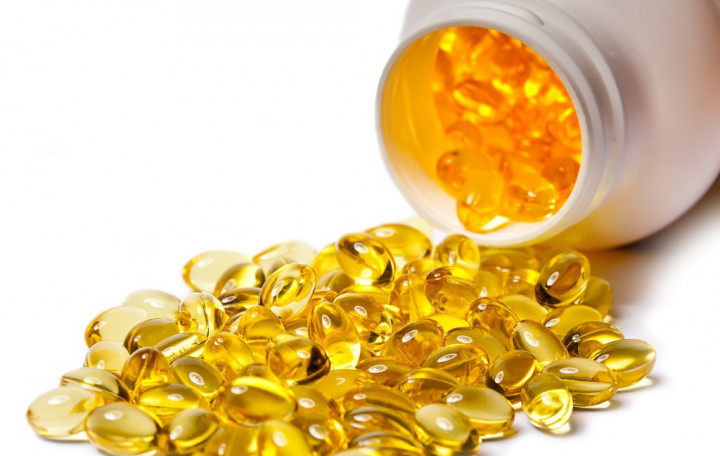 Kurangi Kolesterol dengan Konsumsi Multivitamin