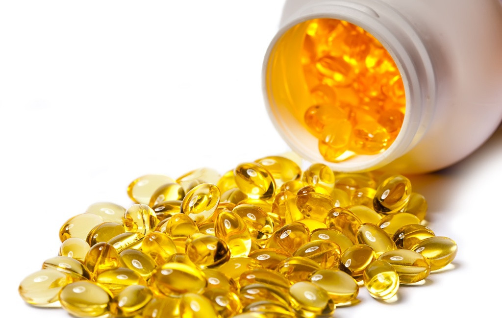 multivitamin alami bisa menghalau kolesterol. (Foto:expertbeacon.com)