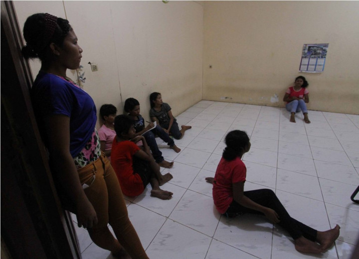 Terkait Kasus Pemotongan Gaji TKW di Singapura, SBMI Salahkan PJTKI