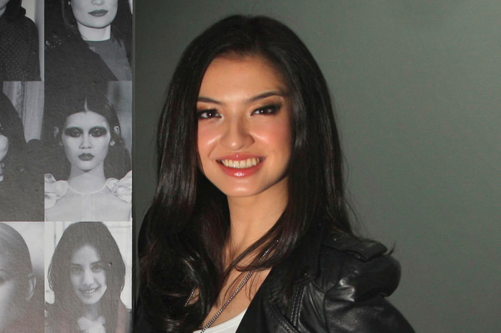 Ditawari Bikin Album, Raline Shah Pikir-pikir Dulu