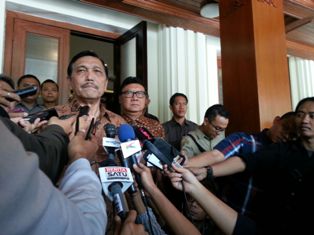 RI Tunggu Langkah PNG Selamatkan WNI yang Disandera