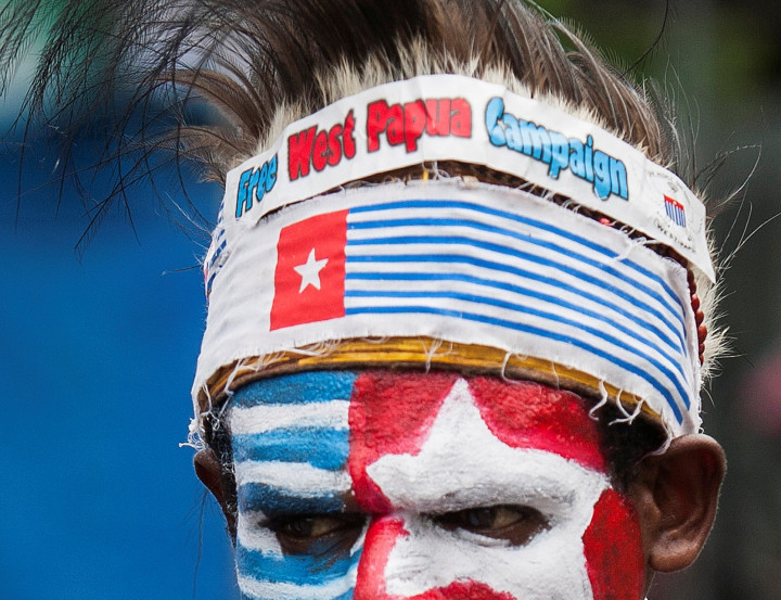 Wiranto Dorong Pemerintah Tegas kepada OPM