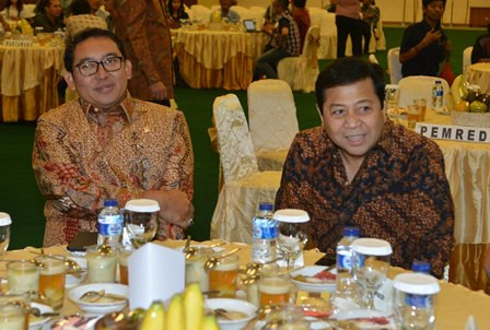 Penguatan Akuntabilitas DPR