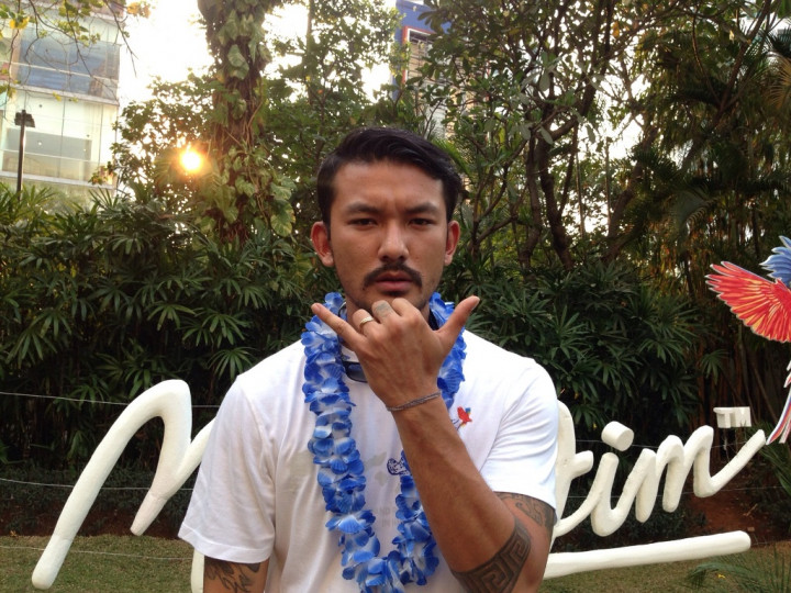 Melalui <i>Viva Barista</i>, Rio Dewanto Perjuangkan Kesejahteraan Petani Kopi