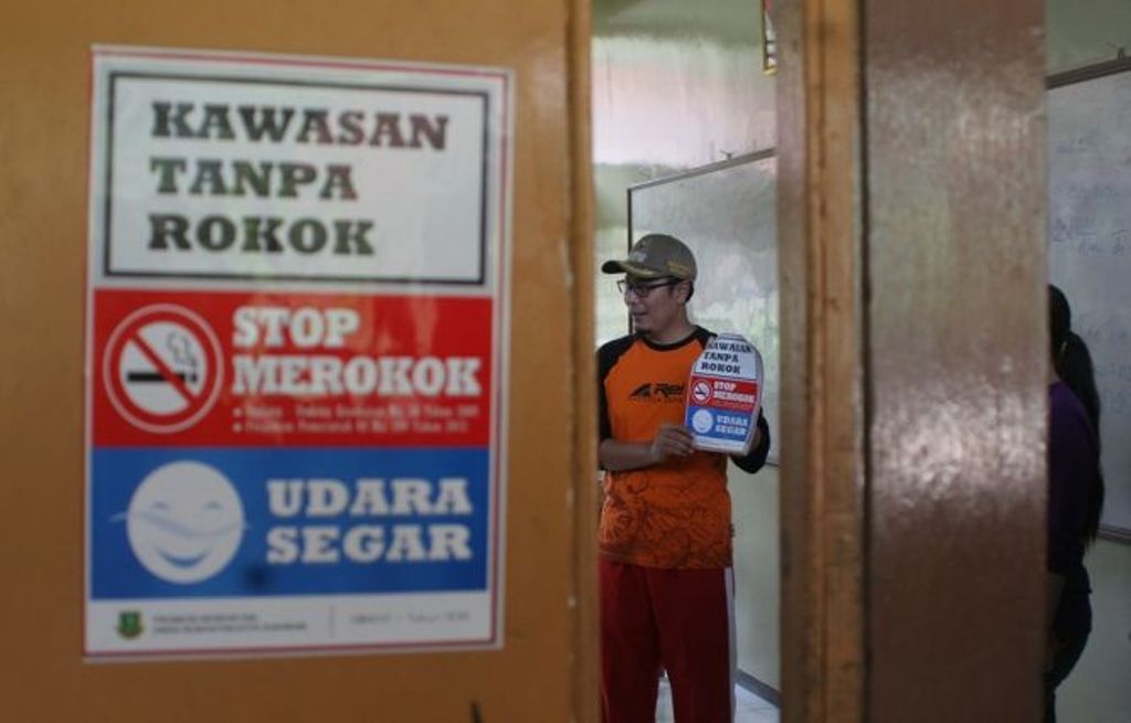 Ilustrasi. Foto: Antara