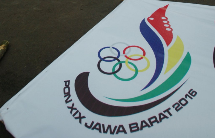 Cabor Bridge Kaltim Rebut Tiket PON 2016