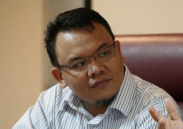 DPR Minta Pertanggungjawaban Saudi Terkait Musibah Crane