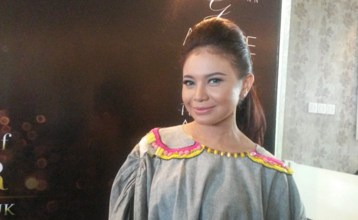 Rossa Merasa tak Berubah Meski Sudah Terkenal