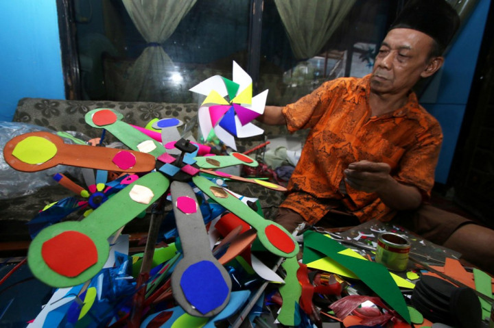 MEA, Pelaku UKM Diharapkan Tidak Jadi Penonton