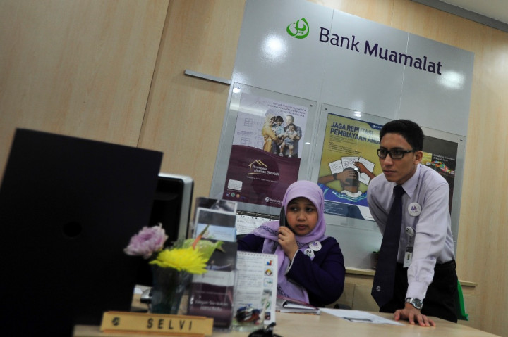Muamalat Raih Penghargaan Best Islamic Finance Bank