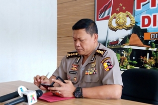 Mabes Polri: Penyandera WNI di PNG Diduga Orang Indonesia