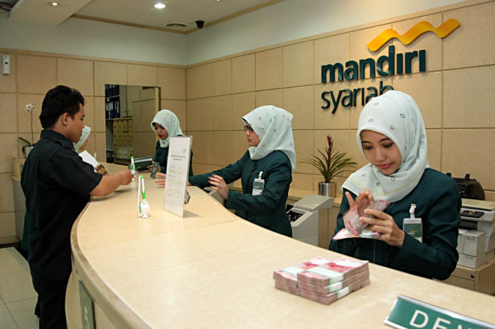 BSM Restrukturisasi Penyaluran Kredit Petani Karet