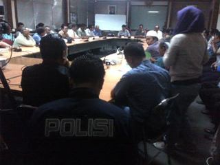 Tak Mau Disalahkan, Dishubtrans DKI Undang Sejumlah Pihak Bahas Uber Taksi