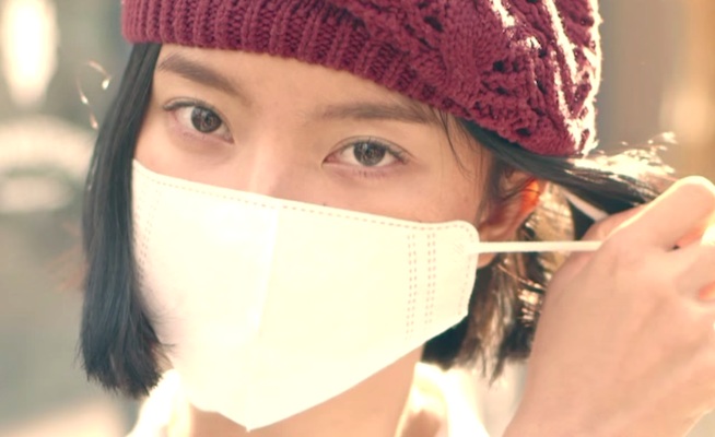 Film Pendek Thailand 'Lalin' Sindir Fenomena Kecanduan Medsos