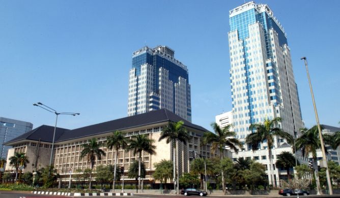 Menkeu Sambut Positif Dipertahankannya Level BI Rate