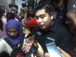 Pengelola Taksi Uber Siap Urus Perizinan