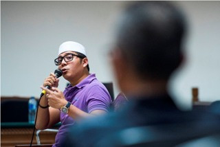 Saksi Sebut Suap Ke Hakim PTUN Medan Kemauan Kaligis