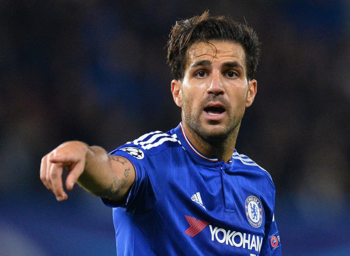 Fabregas: Suporter Chelsea Tegang, Pemain Resah