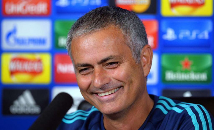 Ini Evaluasi Mourinho Terkait Kemenangan Chelsea atas Maccabi Tel Aviv  