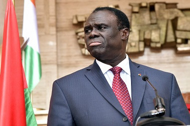 PBB Kecam Penculikan Presiden dan PM Burkina Faso