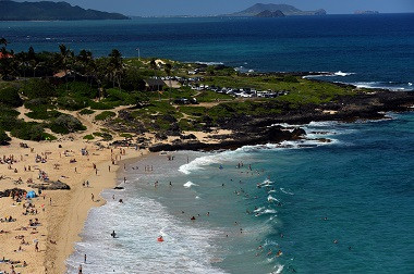 Hawaii Bersiap Hadapi Kemungkinan Tsunami dari Gempa Chile