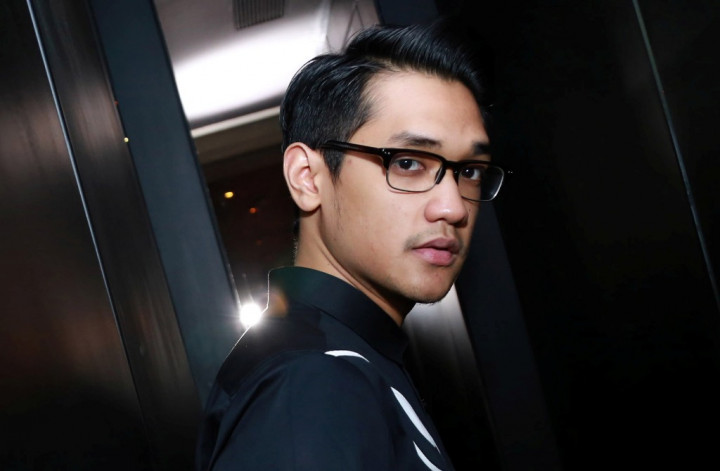 Konser di Malaysia, Afgan Pamer Tenun Sumba  