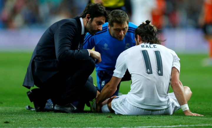 Setelah Ramos, Madrid Kembali Kehilangan Bintang