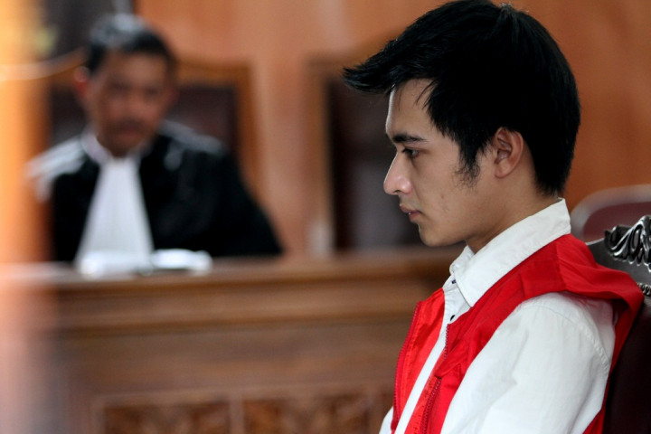 Divonis Jalani Rehabilitasi, Eza Gionino Pikir-pikir Ingin Banding