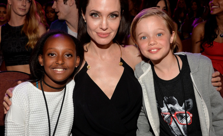 Mengenal Gender Dysphoria, Kondisi yang Dialami Putri Angelina Jolie