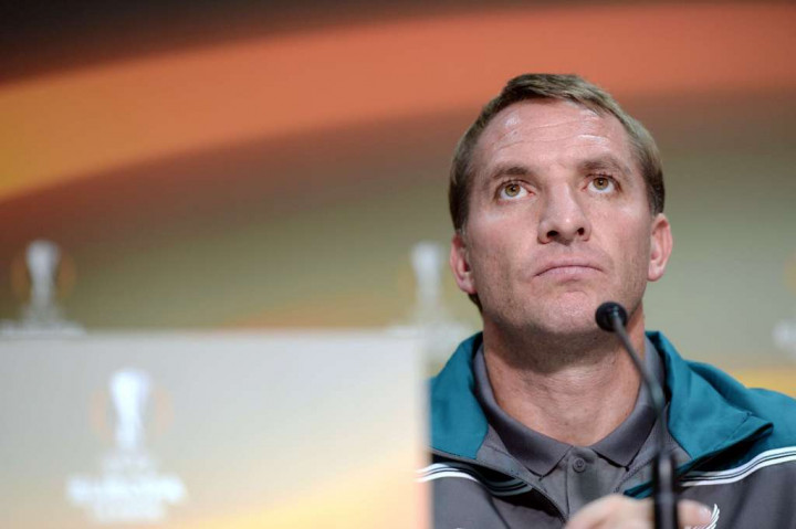 Liverpool Menuai Hasil Buruk, Rodgers Mengaku Tak Tertekan