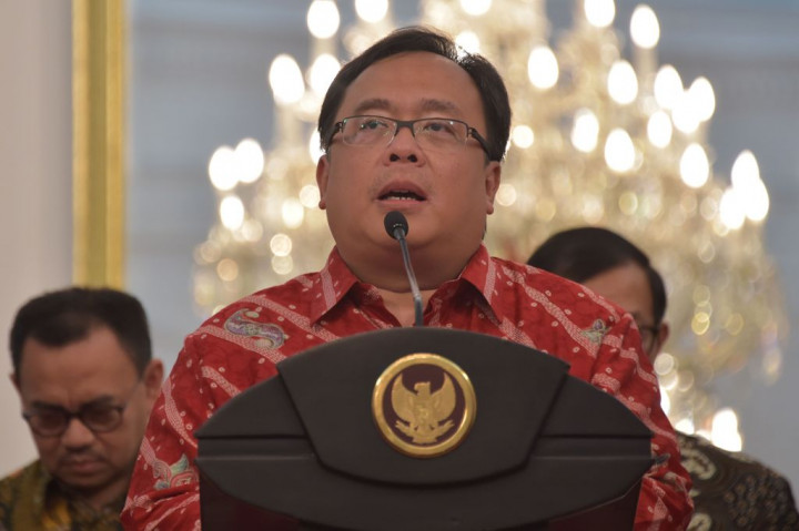 Delapan Bulan, Pendapatan Negara Baru 49,2%