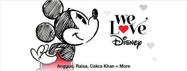 5 Penyanyi Wanita Papan Atas Nyanyikan <i>Let It Go</i> dalam Bahasa Indonesia