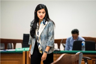 Anak Buah Kaligis Ketakutan Sampai Buang Ponsel