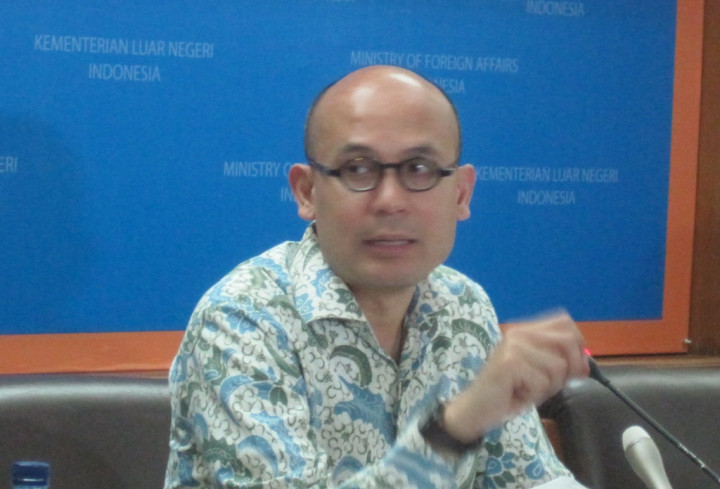 Jubir Kemlu: Kedua WNI Dibebaskan Langsung dari Penyanderanya