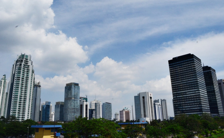 Pembangunan Rendah Karbon, MCA Salurkan Dana Hibah