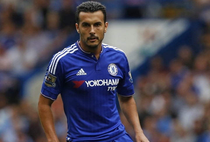 Mourinho Isyaratkan Pedro Bisa Main Kontra Arsenal