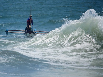 Nelayan: Bu Susi, Anak Kami Mau Makan Apa?