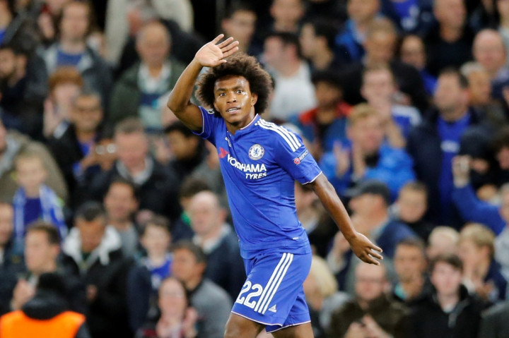 Chelsea Ladeni Arsenal di Derby London dengan Skuat 