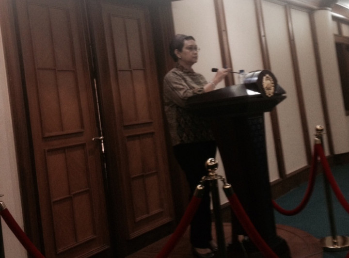 Menlu Apresiasi Kerja Sama PNG untuk Bebaskan 2 Sandera WNI