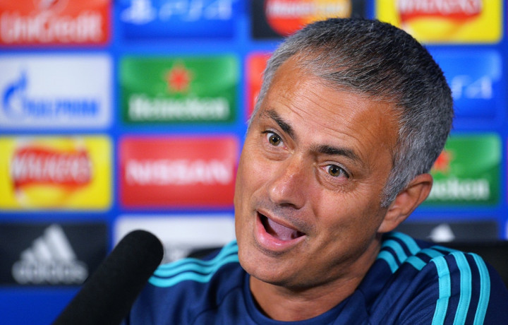 Mourinho Sebut Arsenal sebagai Saingan Berat