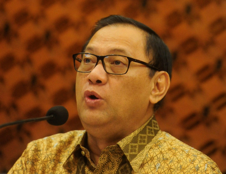 Pertumbuhan Kredit Meningkat, Perekonomian Diklaim Membaik