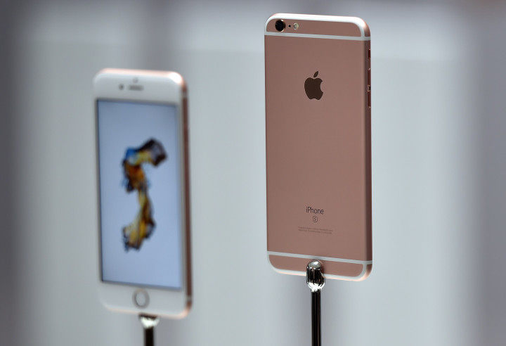 Di Tiongkok, Pendonor Sperma Dapat iPhone 6S 