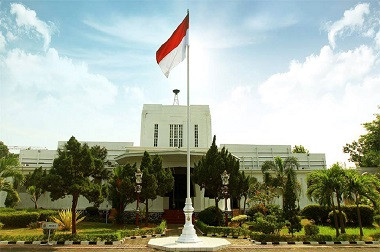 Wali Kota Cirebon Mengaku Kedodoran tanpa Wakil