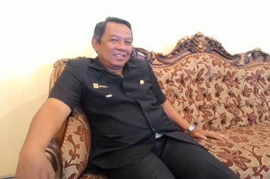 2016, Pemkot Tangsel Punya Kantor Sendiri 