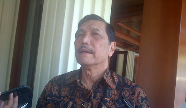 Menkopolhukam: Dua Sandera Sudah di Indonesia 