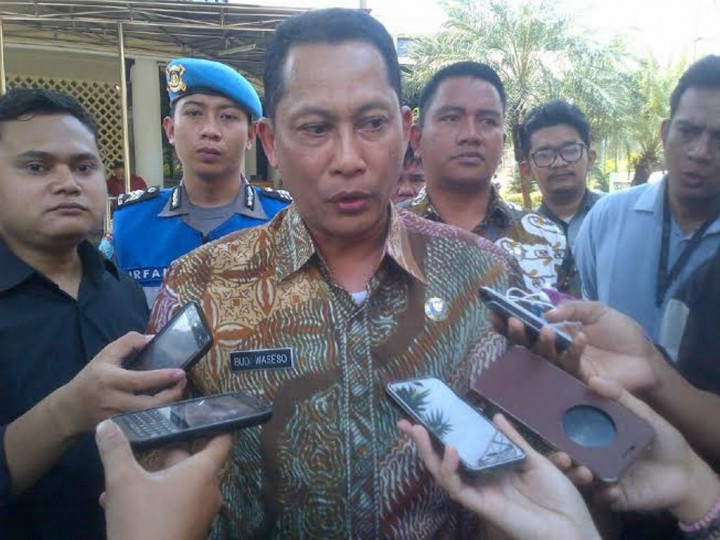 Buwas: Masak Kita Tak Bisa Tenggelamkan Bandar Narkoba
